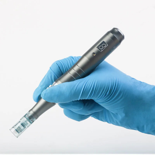 Dr. Pen M8 Cordless Microneedling Pen