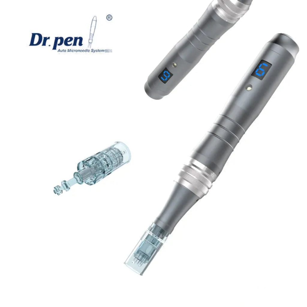 Dr. Pen M8 Cordless Microneedling Pen