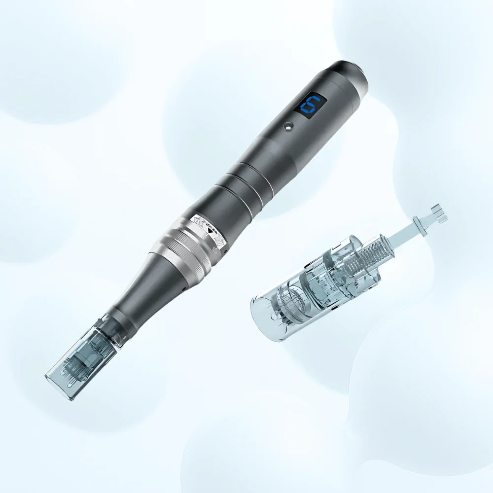 Dr. Pen M8 Cordless Microneedling Pen