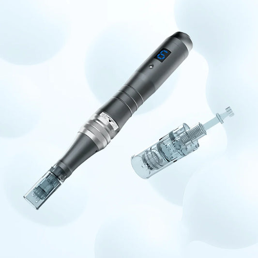 Dr. Pen M8 Cordless Microneedling Pen